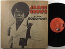 JAMES BROWN Get On The Good Foot POLYDOR 2xLP VG+ gatefold