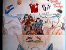 JOHN LENNON (BEATLES) WALLS+BRIDGES RARE ORIG'74 APPLE LP w/LAYERED CVR w/SHRINK