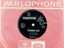 THE EASYBEATS - WEDDING RING - RARE 7