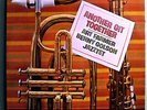 ART FARMER w/BENNY GOLSON ANOTHER GIT TOGETHER RARE ORIG'62 MERCURY MONO LP NIC