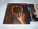 KISS THE ELDER  W/ RARE INNER Lyric Liner