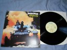 URIAH HEEP   salisbury 1970- UK  EARLY PRESS  - BRONZE  ILPS 9152- N/MINT