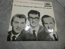 THE CRICKETS EP : IT'S SO EASY