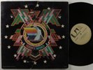 HAWKWIND In Search Of Space UNITED ARTISTS LP VG+ fold out cover