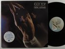 IGGY POP New Values ARISTA LP VG++/NM promo