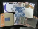 Style Council Japan Twelve 7 inch Singles Vinyl Box w OBI Jam Paul Weller MOD