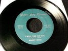 ROBERT WARD RARE DETROIT NORTHERN SOUL 45 Original on GROOVE CITY Hear Both