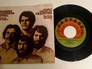 Creedence Clearwater Revival / I Heard It Through The Grapevine 45 & PS / Mint