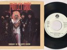 MOTLEY CRUE 'Smokin' In The Boys Room' 1985 US promotional 7