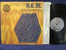 R.E.M. Eponymous LP NM