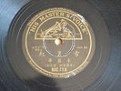 k) 78rpm Chinese ??? ??? NAC71