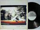 Rare Folk / Country LP- Richard Dobson- The Big Taste- Private Press-AUTOGRAPHED