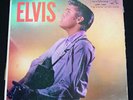 Elvis Presley - Self Titled Second LP RCA LPM-1382 Demonstration Promo 1956