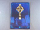 BLACK SABBATH/HEADLESS CROSS TOUR 1989 PROGRAM JPN