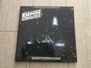 THE EMPIRE STRIKES BACK  Lp Colonna Sonora Cult  1980 Ost Ita First Press NM/NM