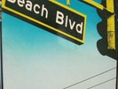 Beach Blvd.-Simpletones,The Crowd,Rik L Rik-Rare Punk/Power Pop LP-Posh Boy-HEAR