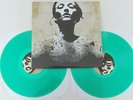 CONVERGE Jane Doe DOUBLE LP GREEN VINYL rare oop UNPLAYED