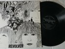 THE BEATLES - Revolver - Amazing Australian  STEREO 1st Press Vinyl LP