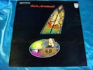 OG Rare 1971 UK Prog Psych Rock LP: Gracious - This Is...Gracious  - Philips