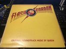 Queen Flash Gordon South Korea Original 1980 Lp