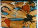 Sun - Sunburn LP - Capitol SEALED