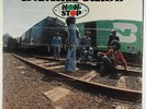 B.T. Express - Non-Stop LP - Roadshow SEALED