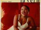 LaVern Baker - La Vern LP - Atlantic Black Label Mono DG