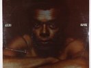 Leon Ware - S/T LP - United Artists SEALED