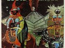 Eddie Hazel - Game, Dames And Guitar Thangs LP - Warner Bros.