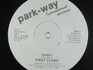 First Class - Candy/Don't Listen 12