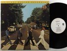 BEATLES Abbey Road CAPITOL LP mfsl