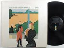 BRIAN ENO Another Green World ISLAND LP VG+