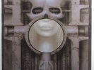 EMERSON LAKE & PALMER Brain Salad Surgery ATLANTIC SD 19124 LP SEALED