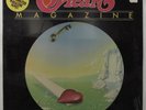 HEART Magazine MUSHROOM MRS-5008 LP SEALED