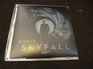 ADELE - SKYFALL : RARE ORIGINAL 2012 UK 7