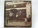 PROMO WHITE LABEL RED VINYL / CCR CREEDENCE CLEARWATER REVIVAL WILLY AND THE POO