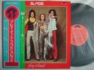 SLADE PLAY IT LOUD / NM MINT- PERFECT COPY WITH POSTER OBI