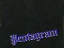 Pentagram - Pentagram UK Death Metal album Vinyl LP + MANY extras, photos etc.