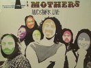FRANK ZAPPA & THE MOTHERS MUDSHARK LIVE MONTREAL JULY 5 1971 LP UK IMPORT New