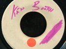 Ken Boothe - I Wish It Could Be Peaceful Again JA PRE 7