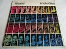 JAN HAMMER GROUP   MELODIES ** 1977 US NEMPEROR LP JAZZ FUNK
