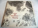 STRAWBS   FROM THE WITCHWOOD ** 1971 UK 1st A&M LP