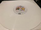 Queen A Night At The Opera Dutch White Vinyl Original Lp 1976 Rare