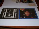 ELVIS THE KING GOES WILD AND GOLD RECORDS VOL.5 BOTH STILL SEALED