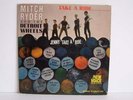 Mitch Ryder & The Detroit Wheels - Take A Ride... Vinyl LP Record Album Mono