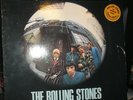 Rolling Stones - Big Hits - (High Tide And Green Grass) - LP - red Vinyl