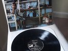THROBBING GRISTLE original Vinyl LP D.O.A. Third And Final (1978 Industrial Rec)