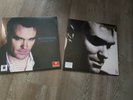 Morrissey 2 x LPs Sealed Viva Hate & Vauxhall And I