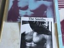 The Smiths-promo+3 1984 Original ROUGH 61 First PressUK Vinyl LP