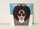 Vinyl Promo PRINCE HITnRUN Phase one - 2xLP transparent - Comme neuf (Hit n Run)